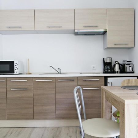 Villa Juliette By Baltic Home Swinoujscie Luaran gambar