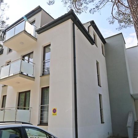 Villa Juliette By Baltic Home Swinoujscie Luaran gambar
