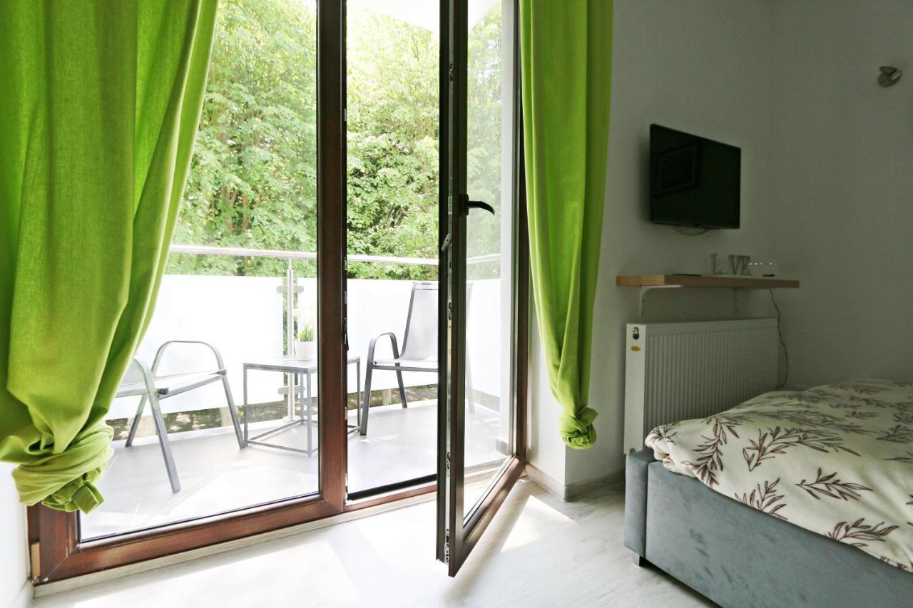 Villa Juliette By Baltic Home Swinoujscie Luaran gambar