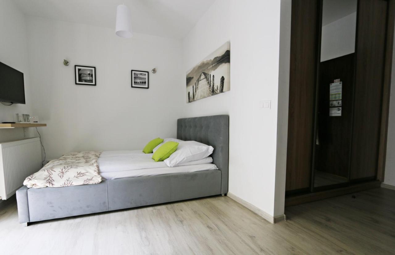 Villa Juliette By Baltic Home Swinoujscie Luaran gambar