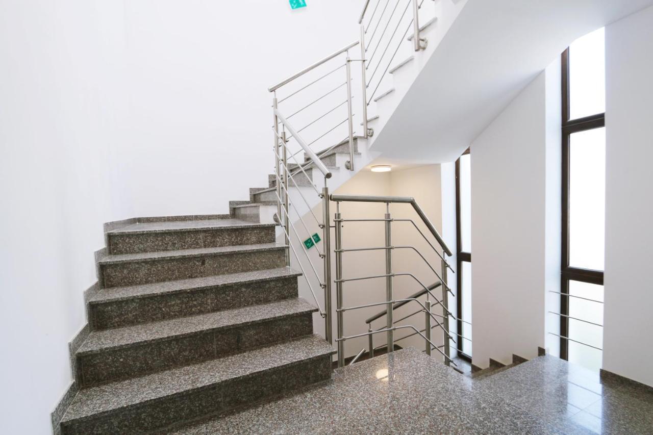 Villa Juliette By Baltic Home Swinoujscie Luaran gambar